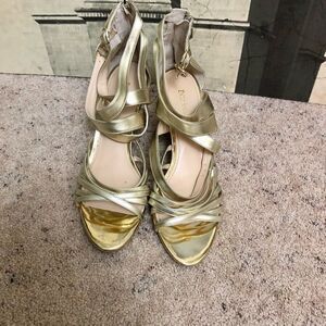 Nice heels by Enzo Angiolini in size 10 medium